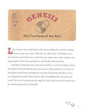 HALLEY'S BIBLE HANDBOOK FOR KIDS
