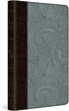 ESV - THINLINE CHOC/BL PAISLEY