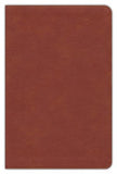 NASB - GP REF - BURNT SIENNA