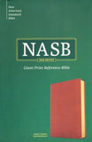 NASB - GP REF - BURNT SIENNA