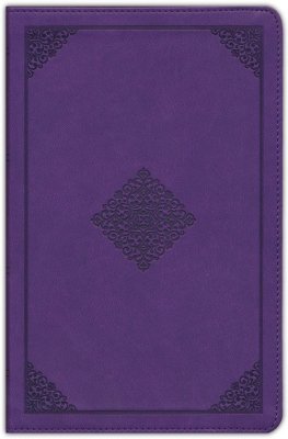 ESV - LP. PERSONAL - LAVENDER
