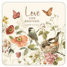 COASTER - LOVE ONE ANOTHER