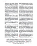 NKJV - LP WIDE MARGIN REF - LS