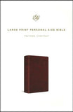 ESV - LP PERSONAL CHESTNUT