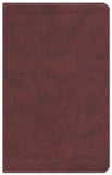 ESV - LP PERSONAL CHESTNUT