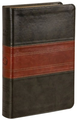 ESV - LP PERSONAL FOREST TAN TRAIL
