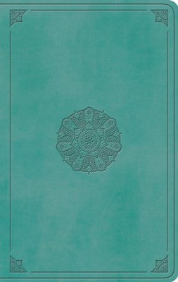 ESV - LP THINLINE VALUE TURQUOISE