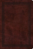 ESV - LP COMPACT MAHOGANY BORDER