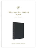 ESV - PERSONAL REF GL BLK