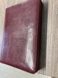 OLD SCOFIELD BIBLE - 1917KJV/1917KJV/ZIP/BURG