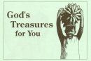 GOD'S TREASURES FOR YOU