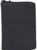 KJV SCOFIELDSTUDY- POCKET- BLACK ZIPPER