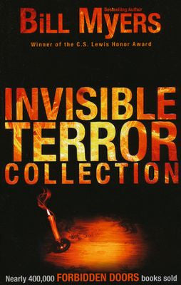 INVISIBLE TERROR -MYERS