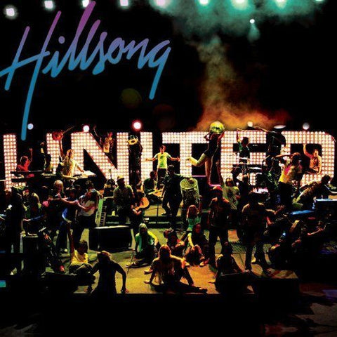 HILLSONG - UNITED WE STAND