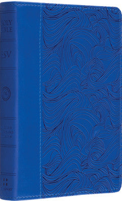 ESV - COMPACT TRUTONE DEEP BLUE