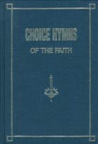 CHOICE HYMNS