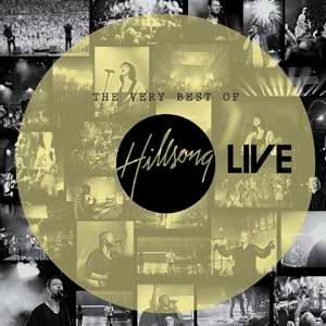 HILLSONG - THE VERY BEST OF