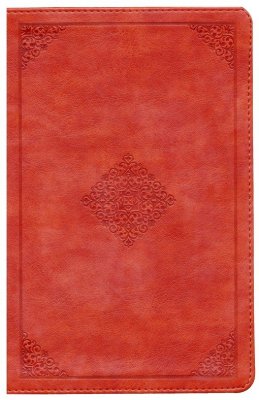 ESV - THINLINE TERRACOTTA