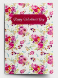 VALENTINE CARDS - VALENTINE FOR YOU 12