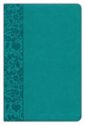 NASB - LP COMPACT REF TEAL LT