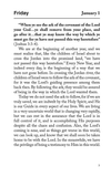 YOUNG CHRISTIAN`S 2027 DAILY CALENDAR