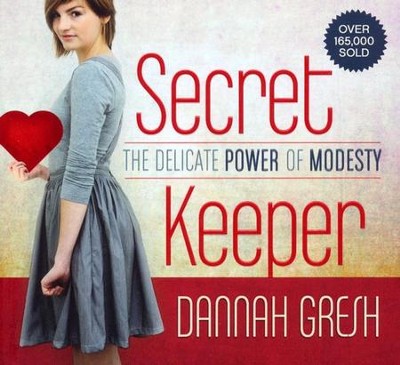 SECRET KEEPER