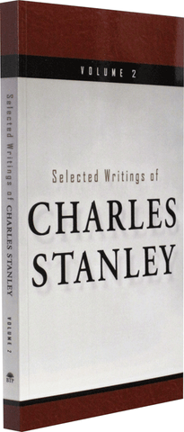 SELECTED WRITINGS OF CHARLES STANLEY VOLUME 2