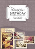 BOXED CARDS - BD - WONDERFULLY VINTAGE