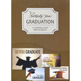 BOXED CARDS - GRADUATION BLESSINGS