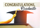 BOXED CARDS - GRADUATION BLESSINGS