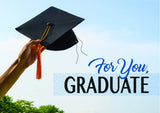 BOXED CARDS - GRADUATION BLESSINGS