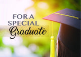 BOXED CARDS - GRADUATION BLESSINGS