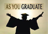 BOXED CARDS - GRADUATION BLESSINGS