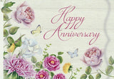 BOXED CARDS - ANN - A LIFELONG LOVE