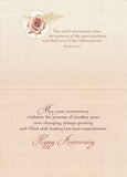 BOXED CARDS - ANN - A LIFELONG LOVE