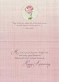 BOXED CARDS - ANN - A LIFELONG LOVE