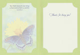 BOXED CARDS - THANK YOU - WITH GRATITUDE