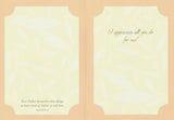BOXED CARDS - THANK YOU - WITH GRATITUDE