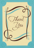 BOXED CARDS - THANK YOU - WITH GRATITUDE