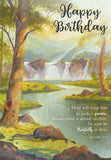 BOXED CARDS - BD - A YEAR OF GRACE