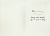 BOXED CARDS - BD - A YEAR OF GRACE