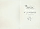 BOXED CARDS - BD - A YEAR OF GRACE