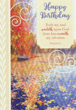 BOXED CARDS - BD - A YEAR OF GRACE