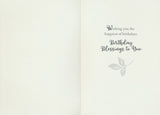 BOXED CARDS - BD - A YEAR OF GRACE