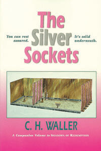 THE SILVER SOCKETS - C. H. WALLER