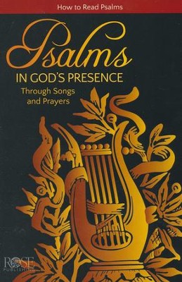 PAMPHLET - PSALMS