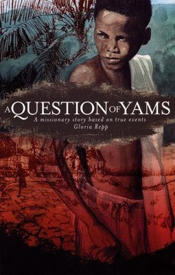 QUESTION OF YAMS