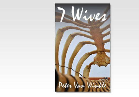 7 WIVES - PETER VAN WINKLE