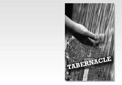 MEDITATIONS ON THE TABERNACLE
