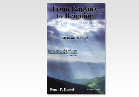 FROM RAPTURE TO REIGNING